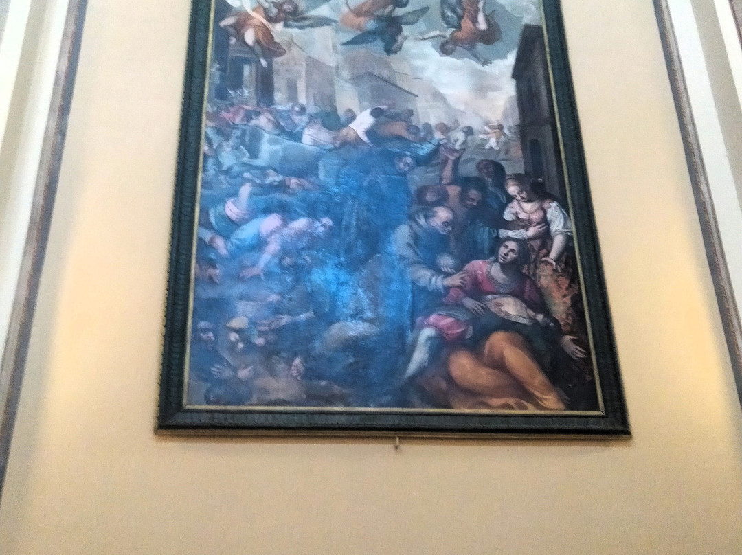 Chiesa San Bernardino Da Siena-萨罗必去景点