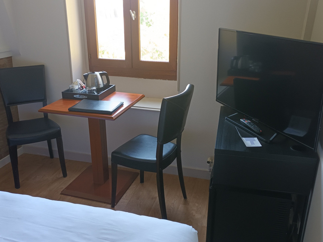 Hôtel des Eaux主图