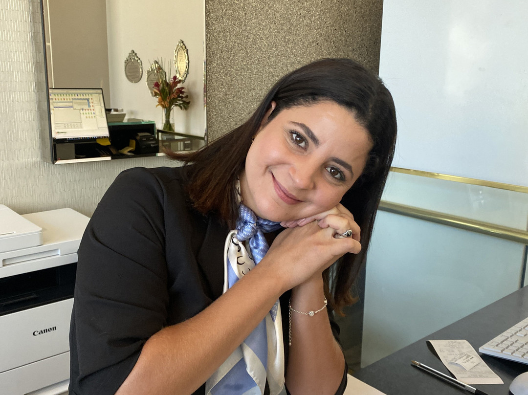 Ceu Palmas Hotel主图