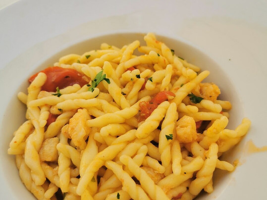 Osteria dell'Orologio