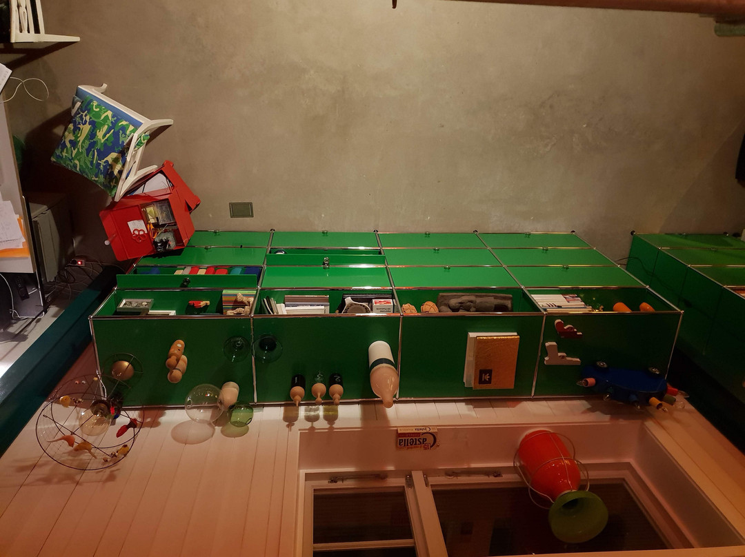 Lådfabriken -seaside Accommodation-主图