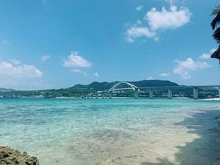 Anchihama-本部町必去景点