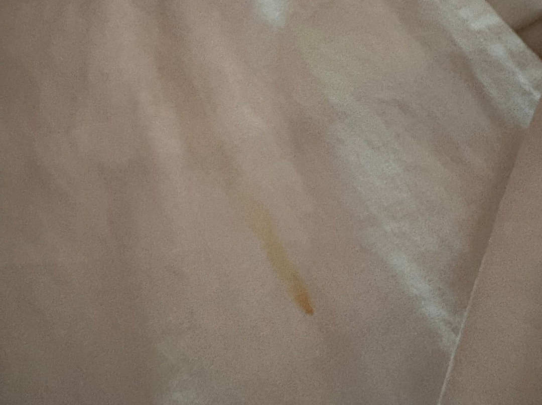 比鲁梅诺海滩简易别墅主图