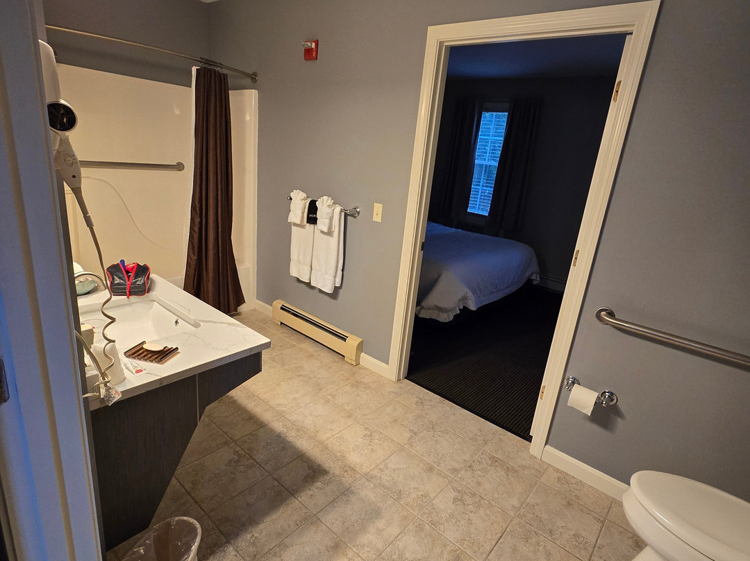 Sea Rose Suites主图