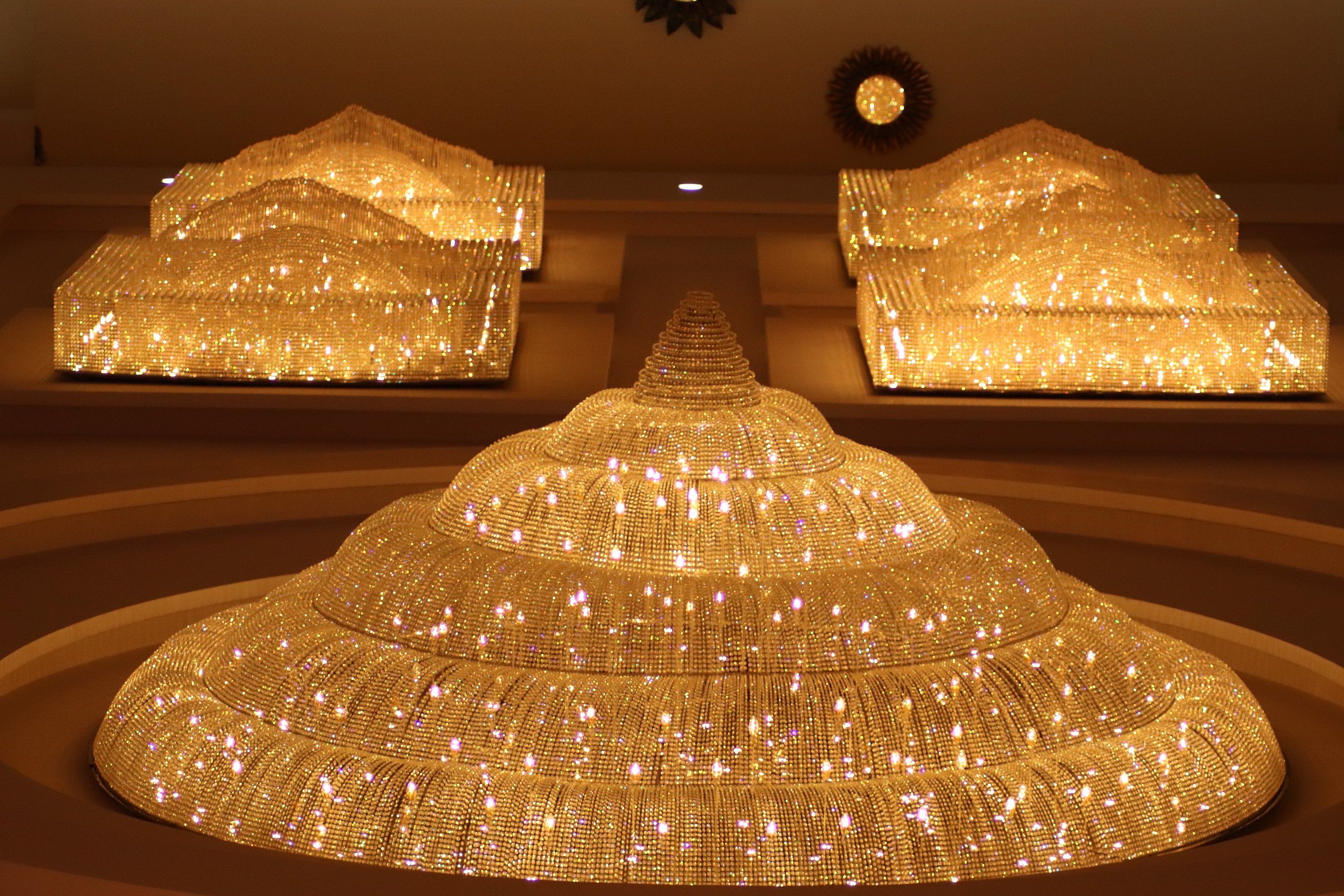 Sterling Banquet & Hotel-官方