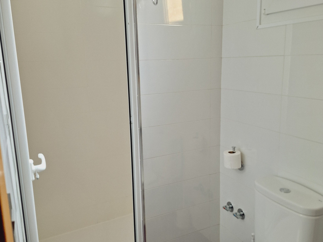 Pension O Cruceiro主图