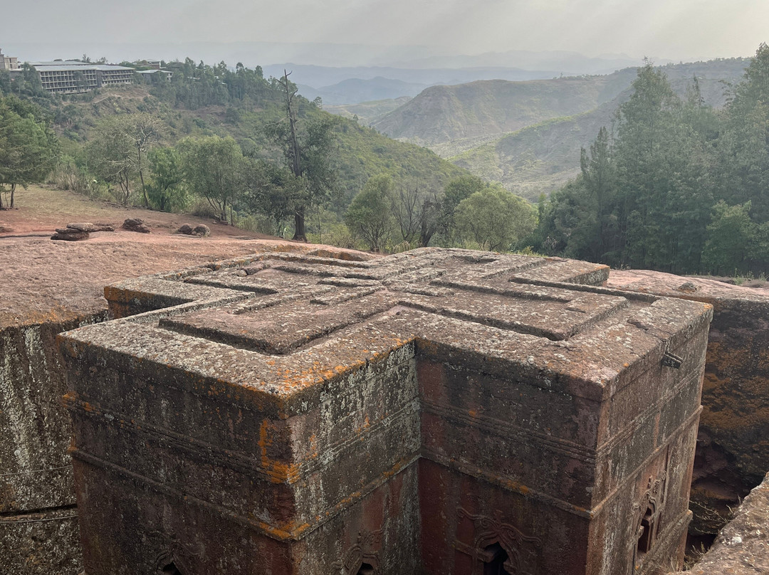 Inside Ethiopia Tours景点图片