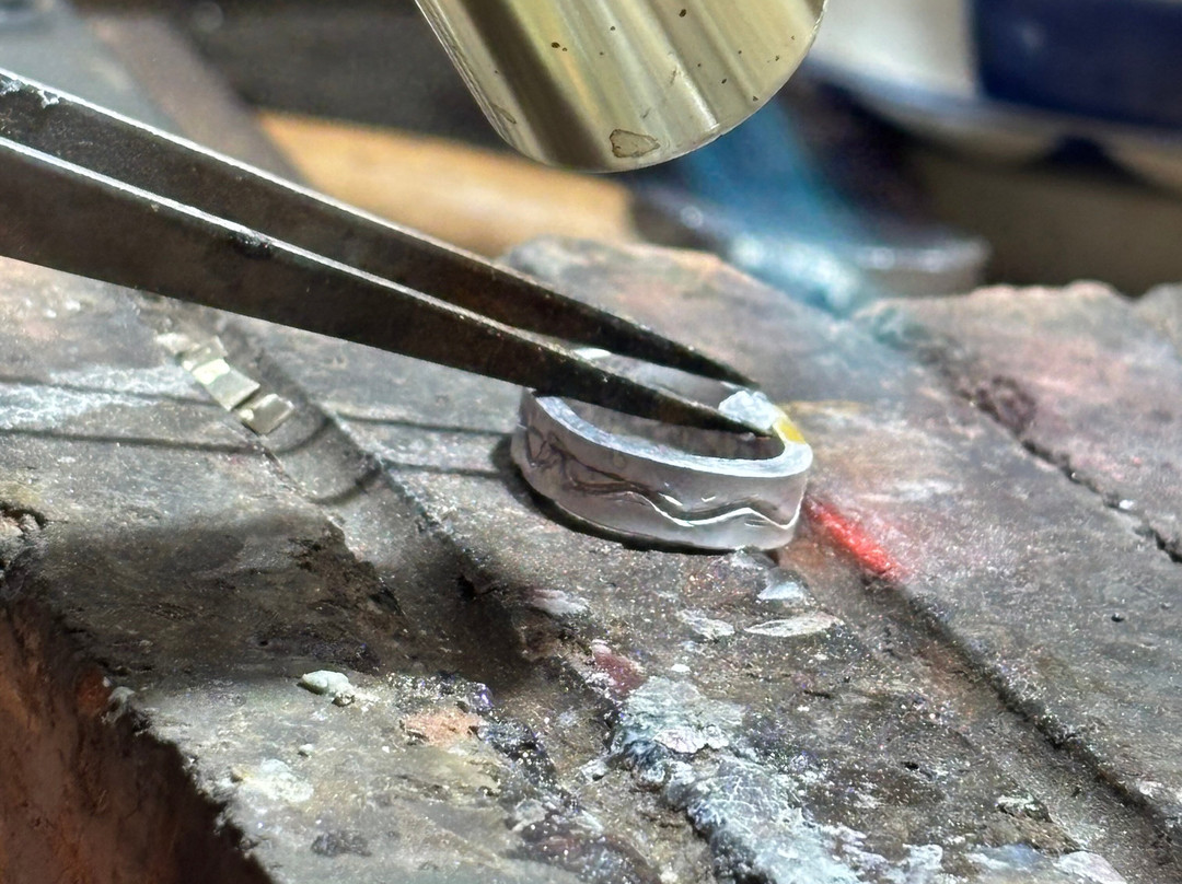 Lotus Leaf Fine Arts & Jewellery-Cam Chau必去景点