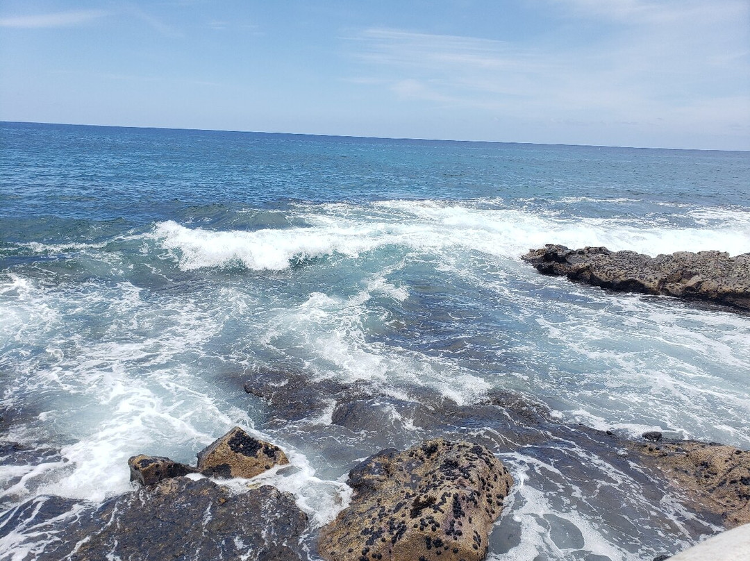 科纳提基酒店主图