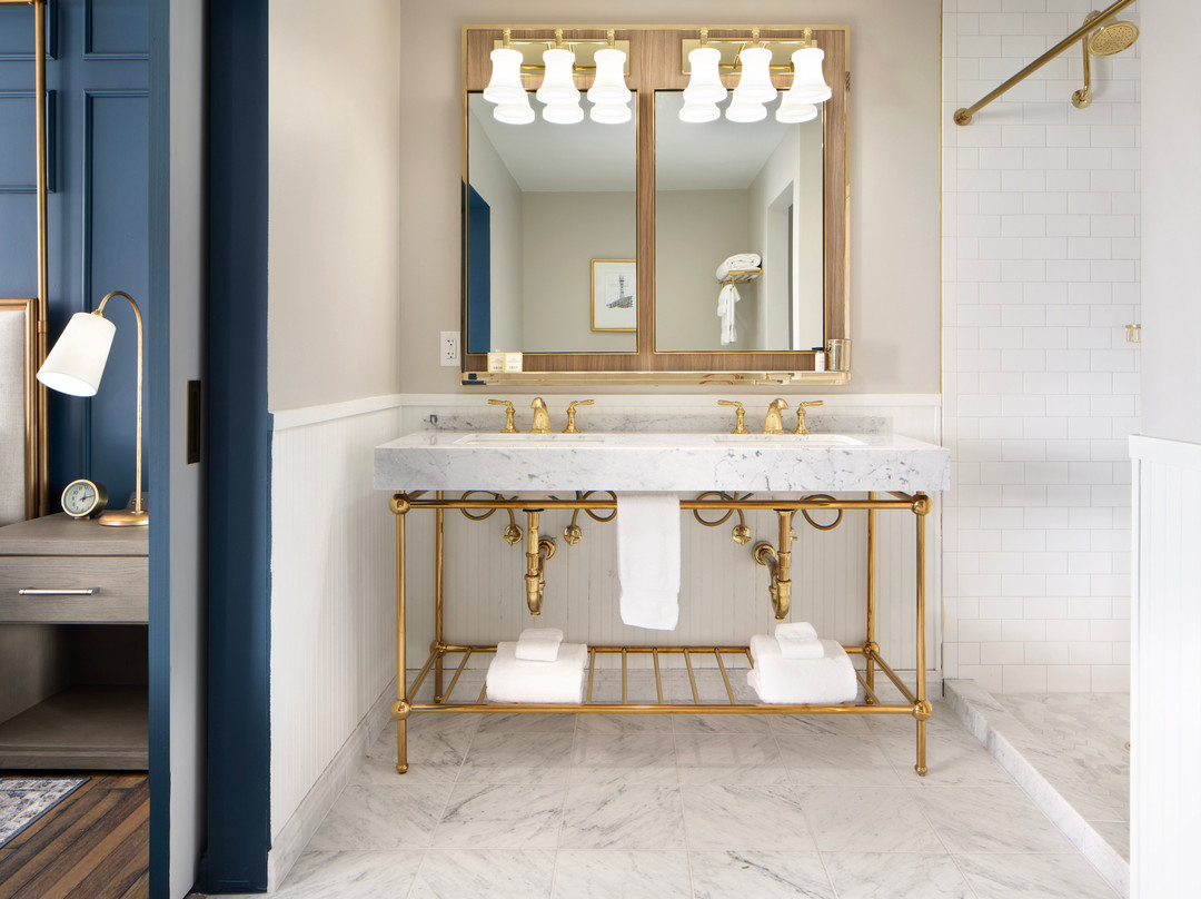 弗朗西斯?德雷克爵士酒店主图