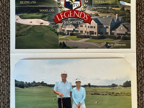 Classic Swing Golf School-美特尔海滩必去景点