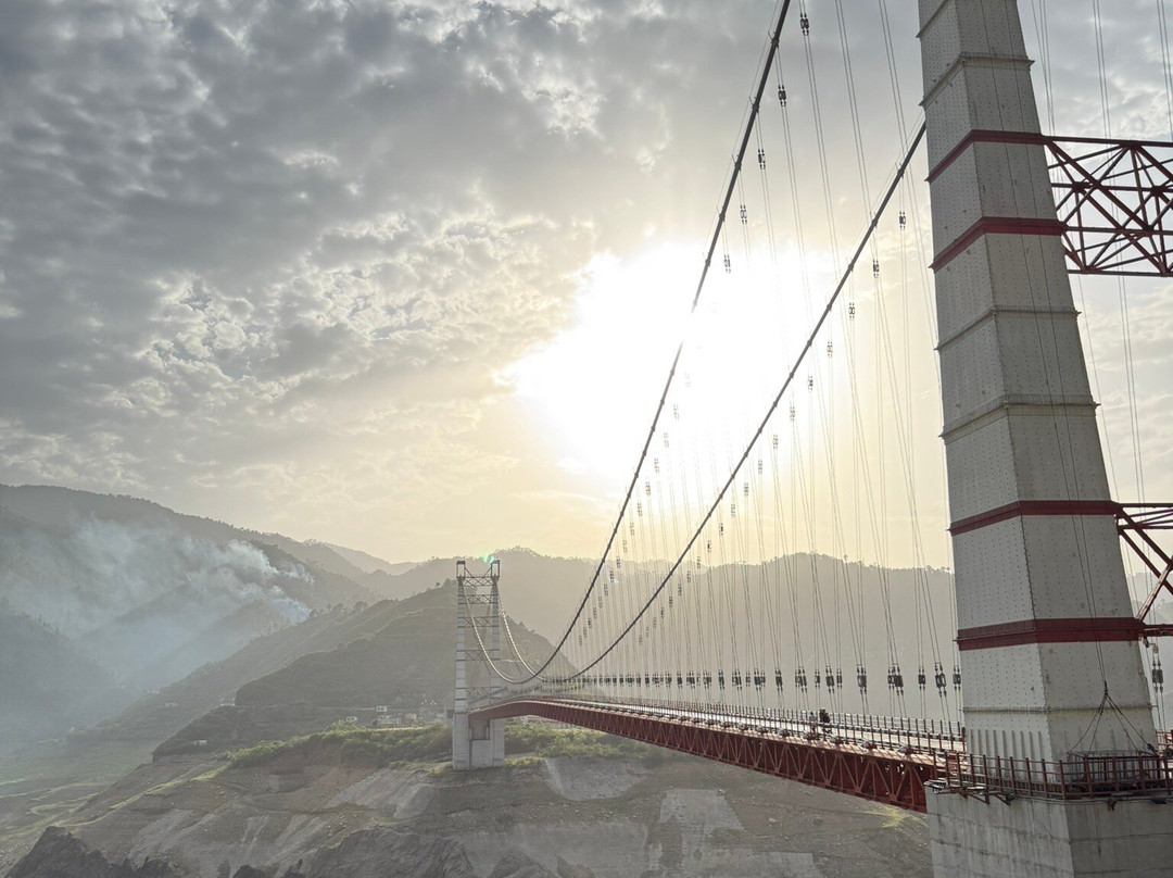 Le Roi Floating Huts & Eco Rooms主图