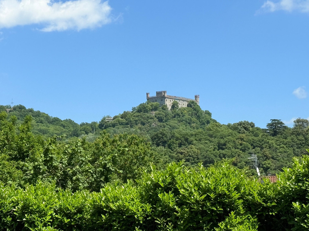 Castello di Montalto Dora-Montalto Dora必去景点
