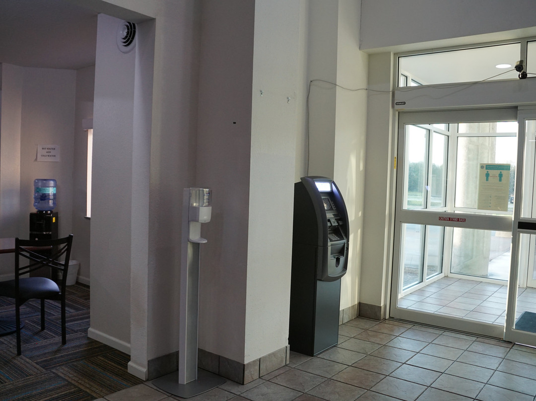 Baymont By Wyndham Kingdom City主图