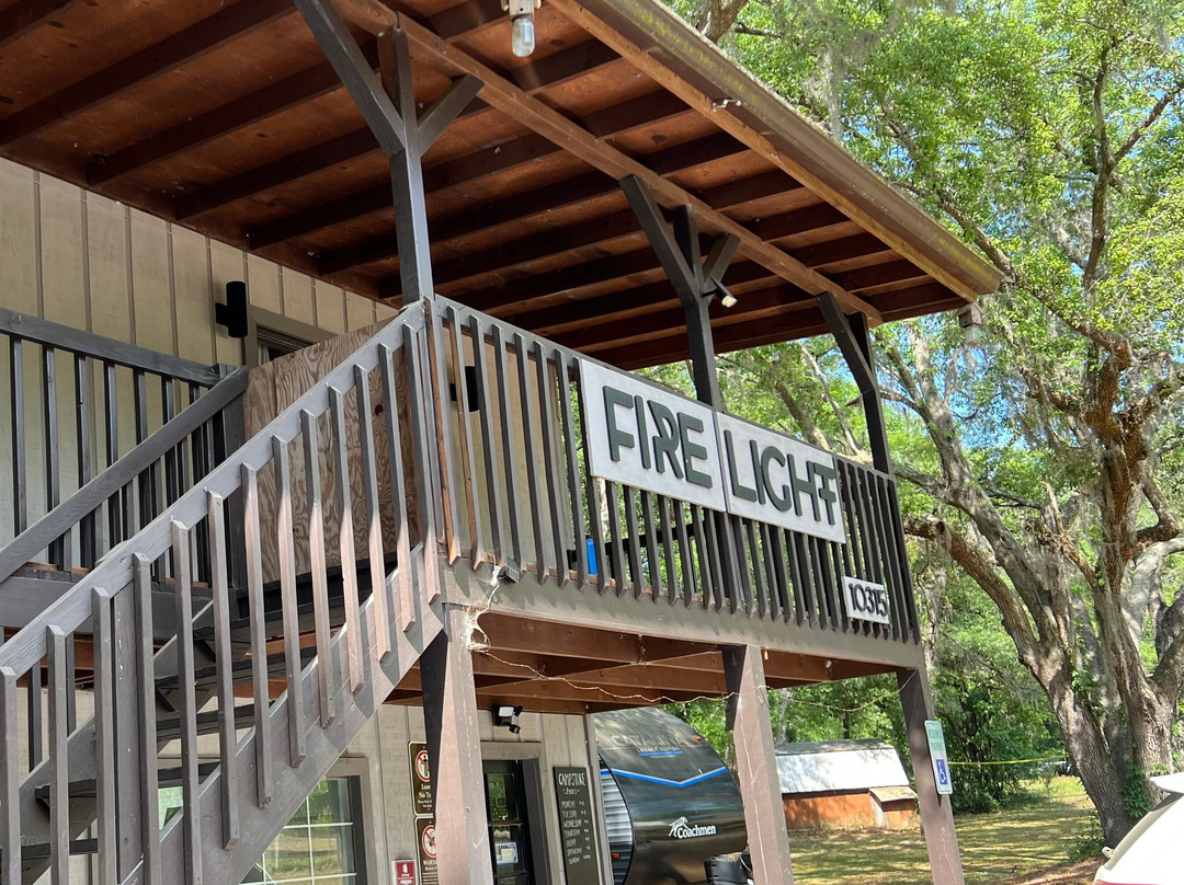 Firelight Family Campground
