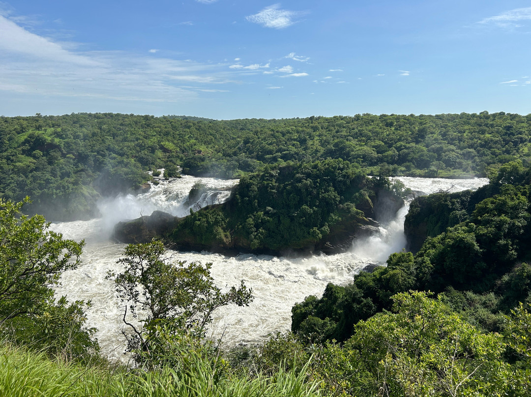 Steadfast Safaris-坎帕拉必去景点