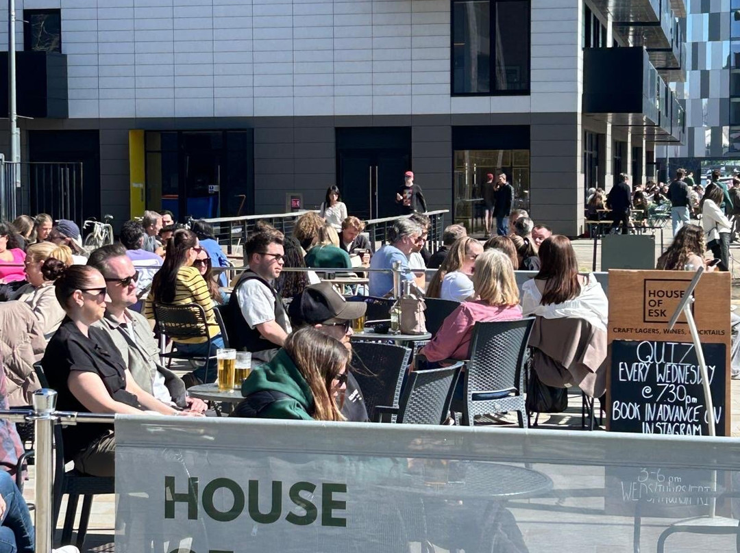House Of Esk