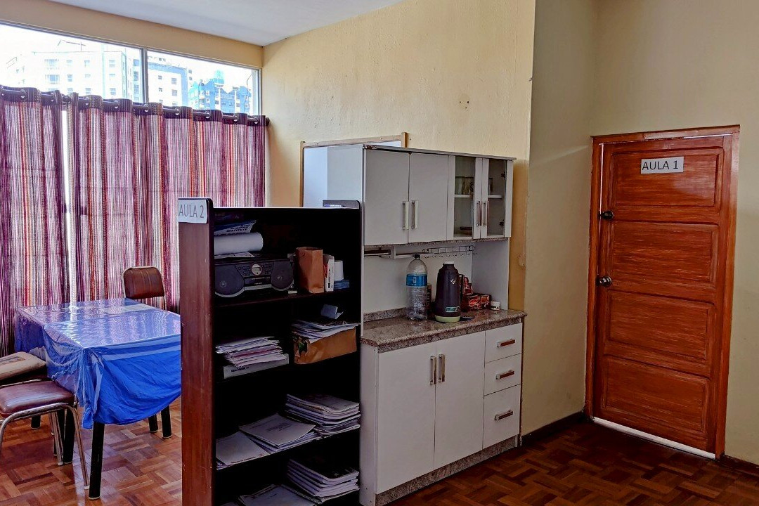 Ayni Spanish Institute-拉巴斯必去景点