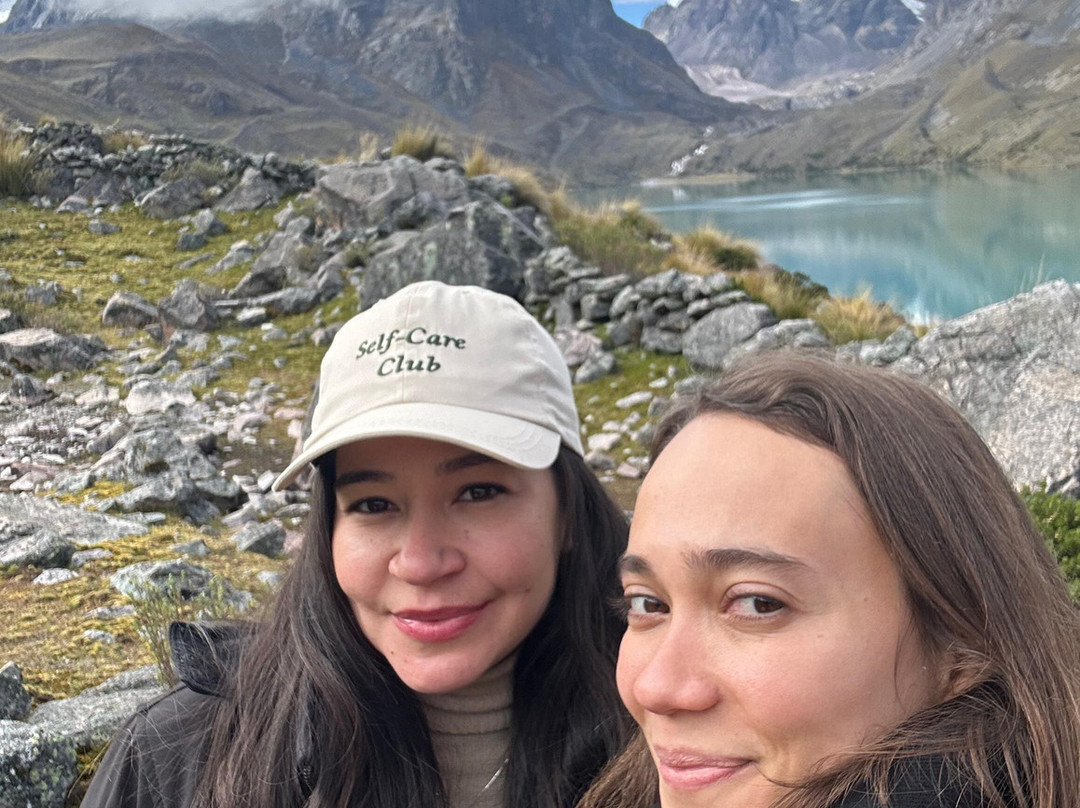 Laguna Singrenacocha-Ocongate必去景点