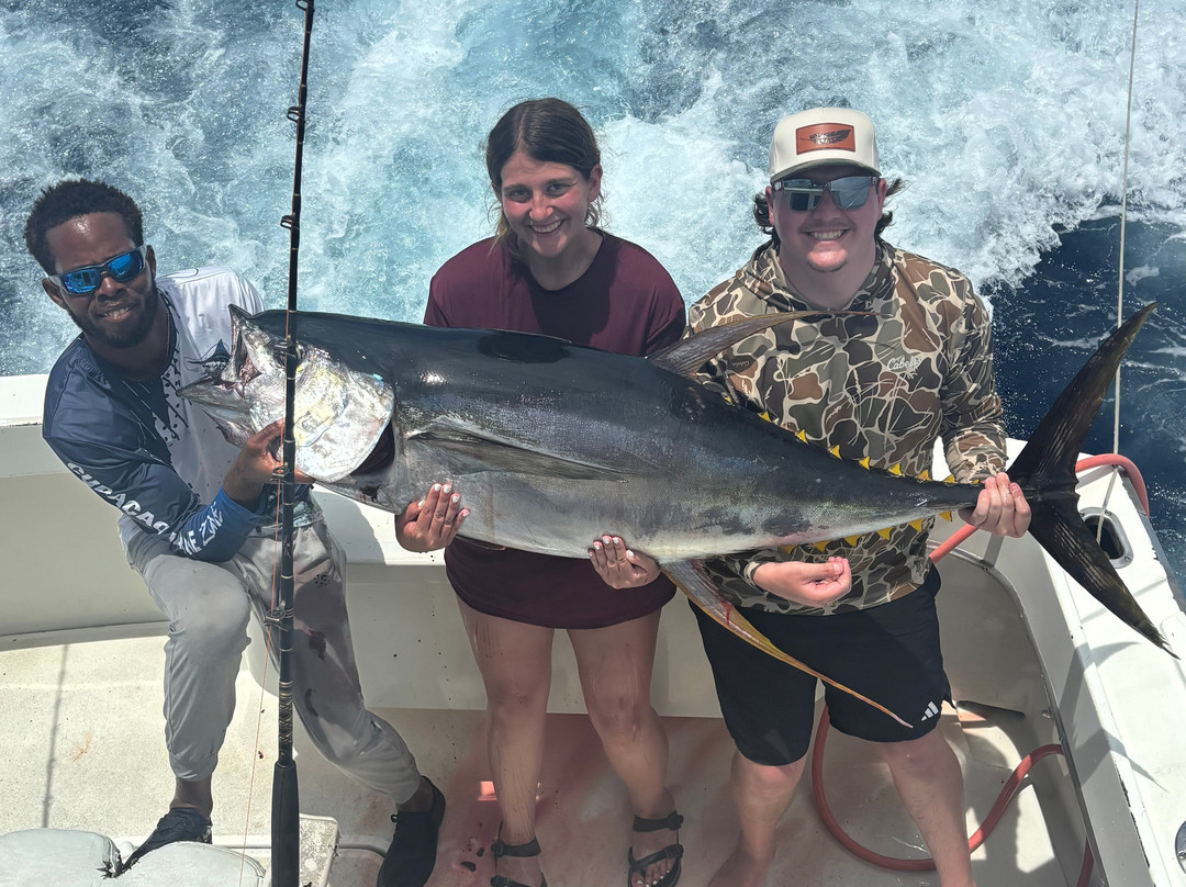 Fish Curacao Charter Fishing & Trips-威廉斯塔德必去景点