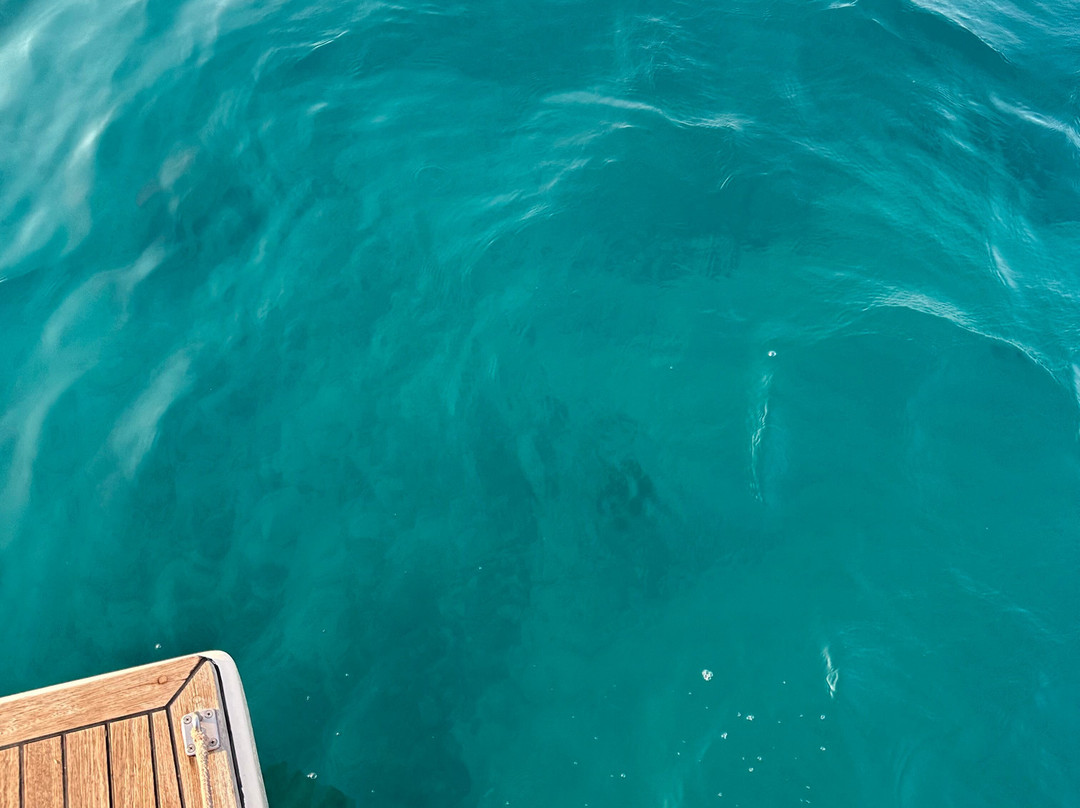 Hera Sailing-凯梅尔必去景点