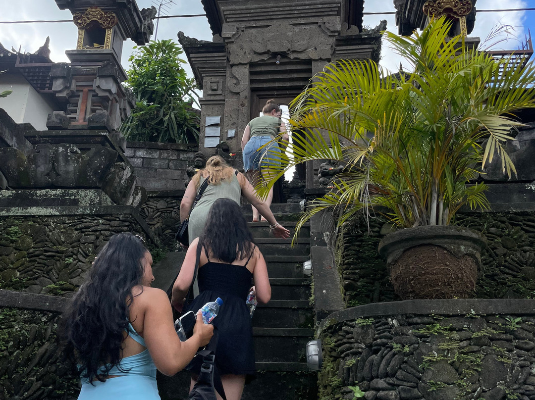 Jeding Bali Cooking Class景点图片