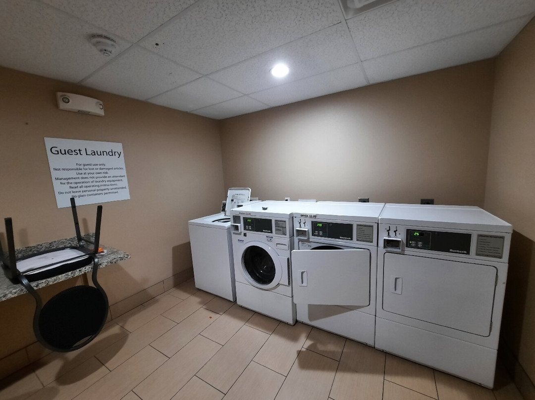 Holiday Inn Express & Suites Globe By IHG主图