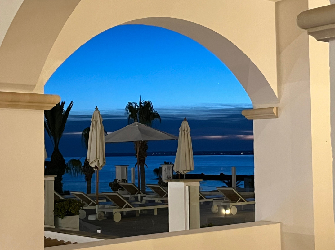 Villa Chiquita Hotel & Spa主图