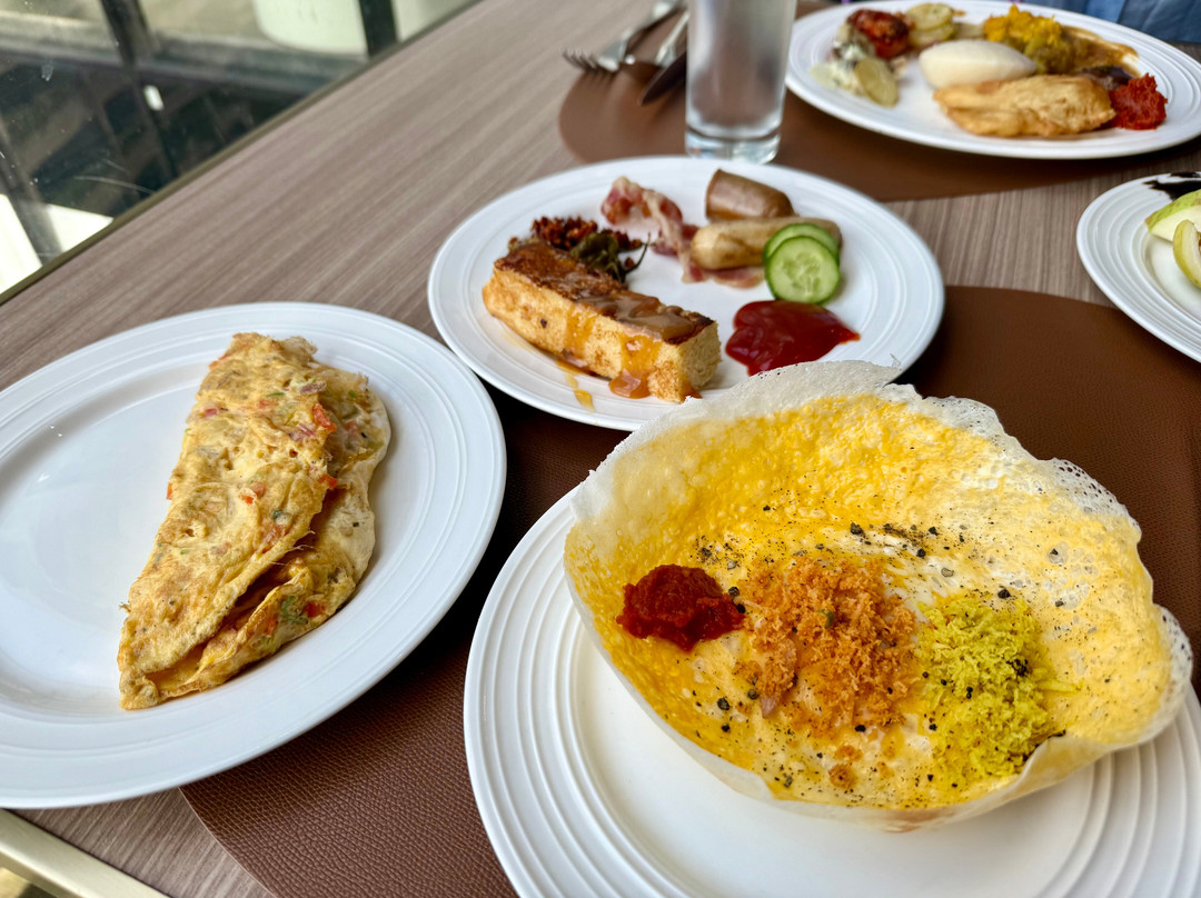 Absolute Lanka Tours景点图片