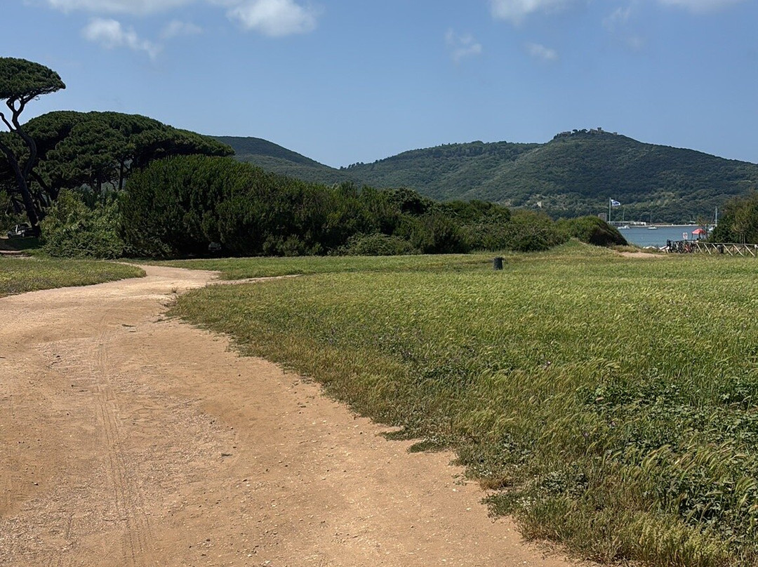 Bagno Altamarea景点图片