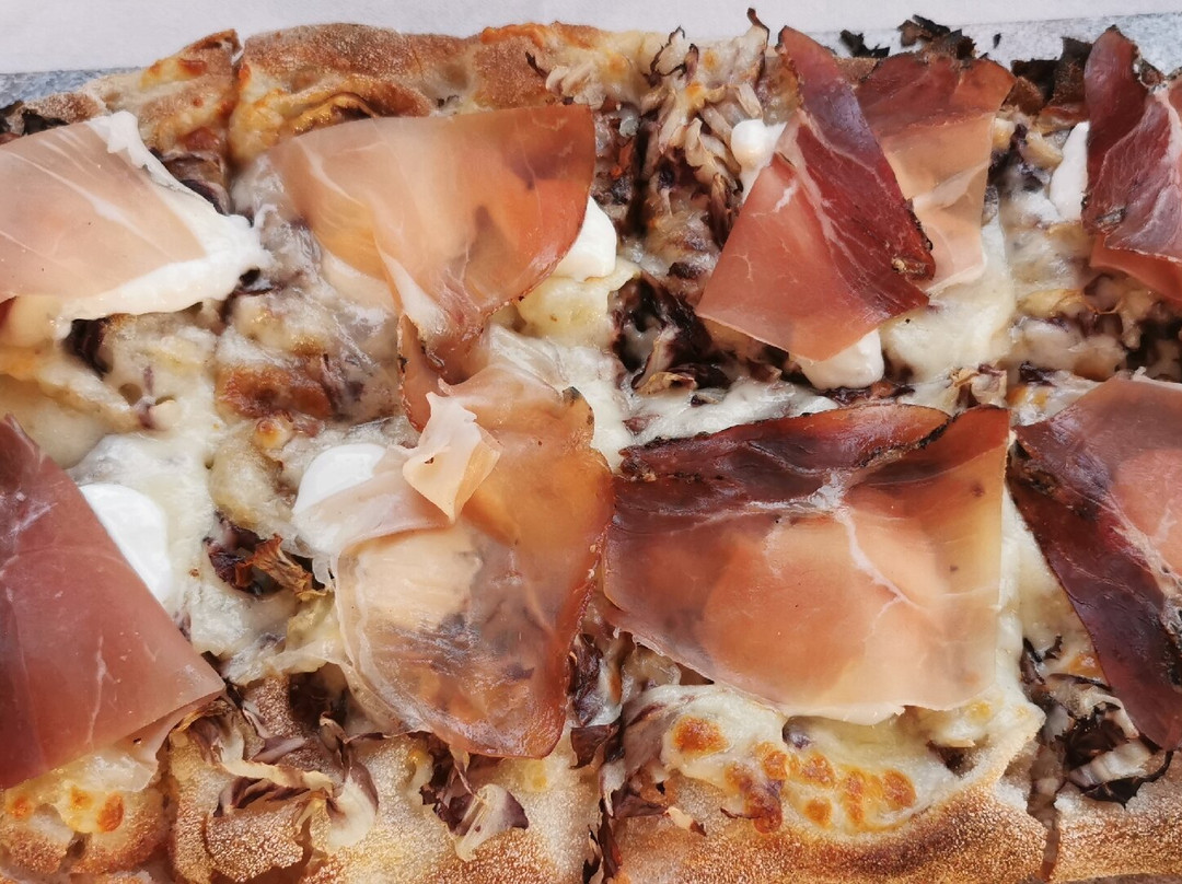 Ristorante Pinseria Al Boschetto