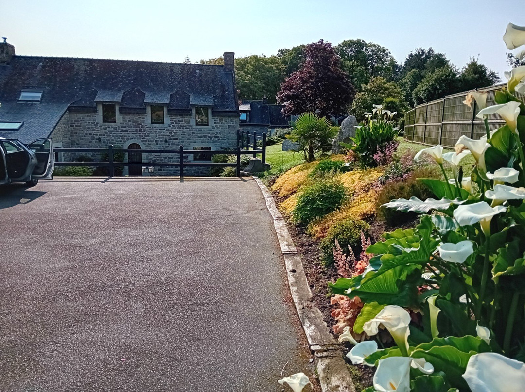 Le Jardin D'Erables主图