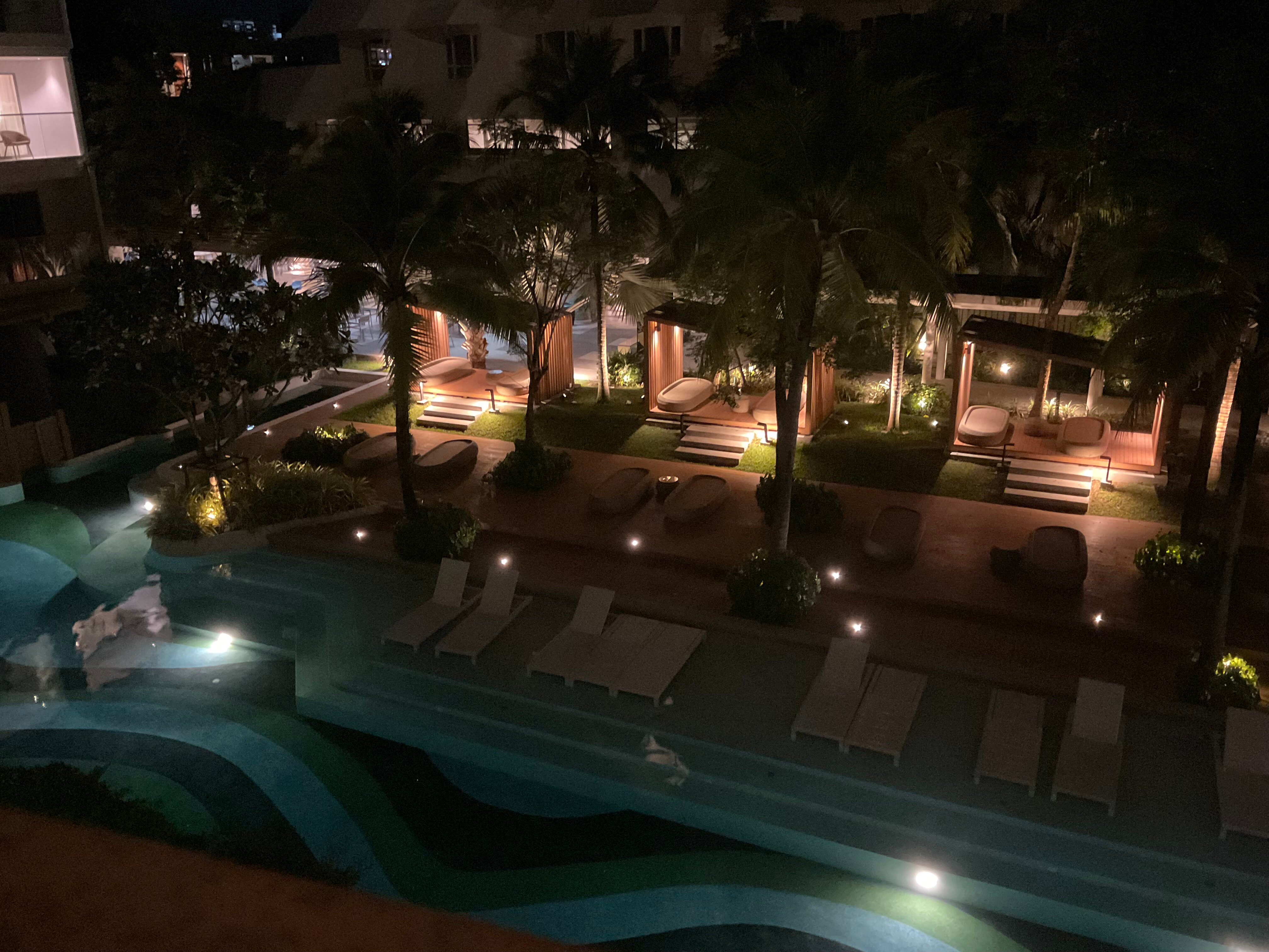 巴东安达曼拥抱酒店-浴室