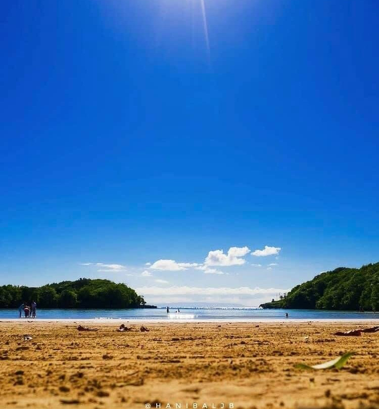 Playa Diamante景点图片