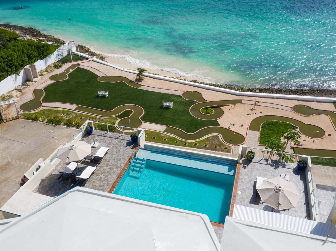 Villa Anguillitta主图