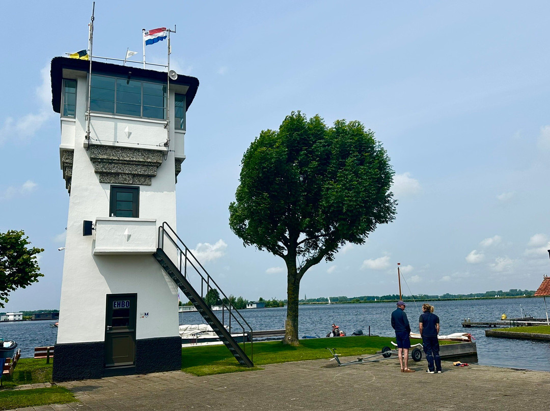 Waterlust De Kaagsociëteit
