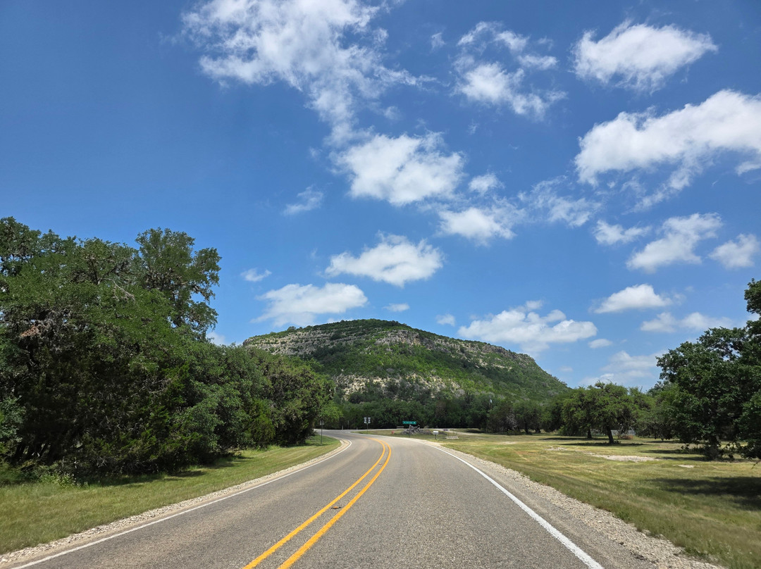 The Twisted Sisters-Medina必去景点
