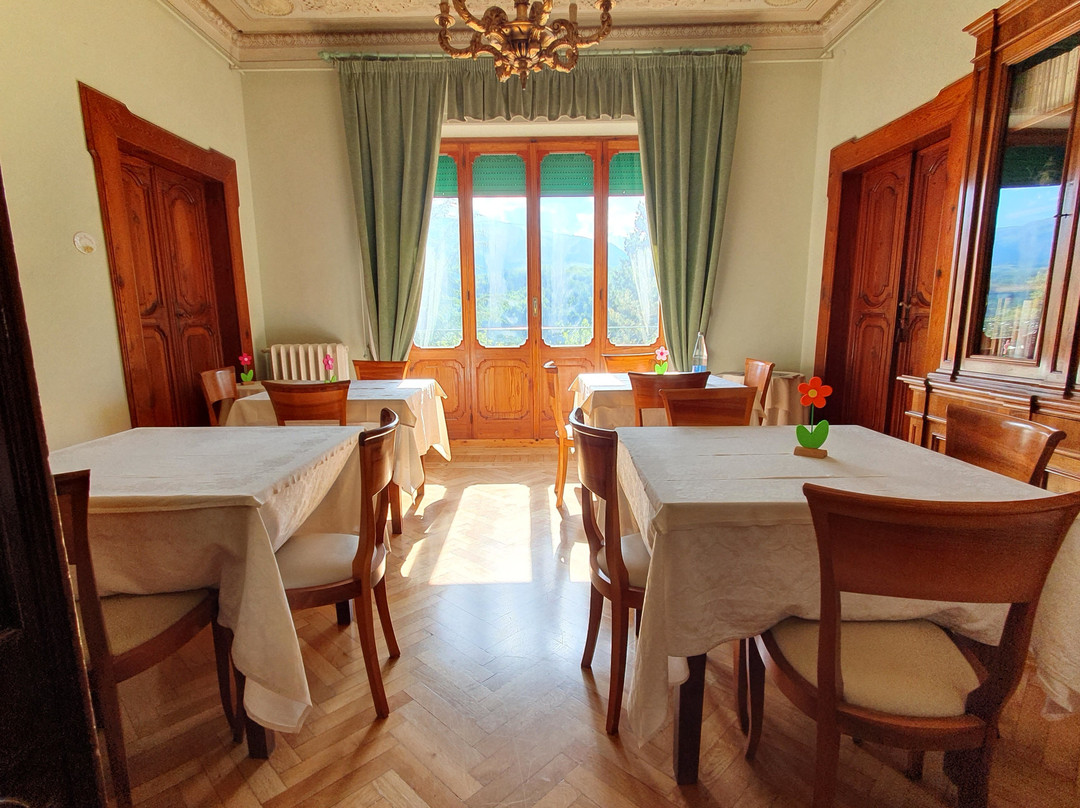 Villa delle Rose - Hotel Paradiso主图