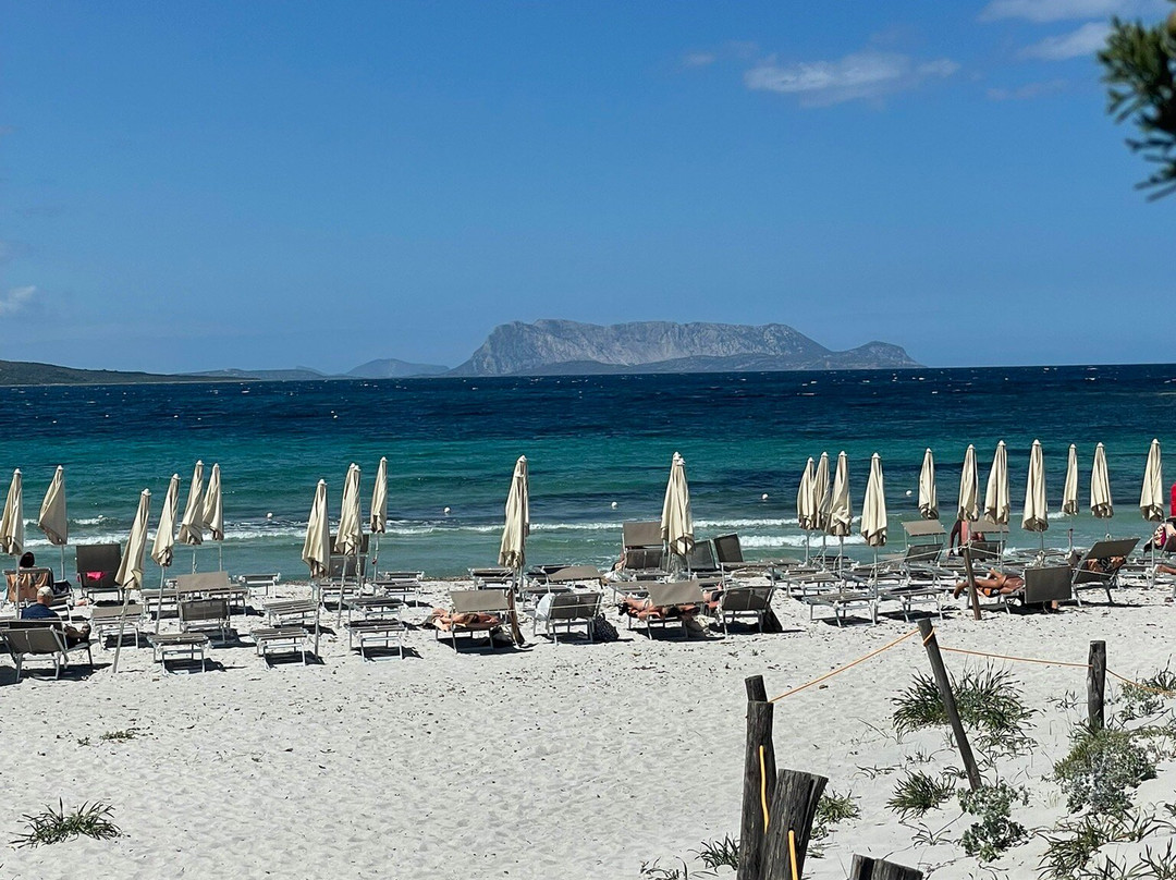 Baia Dei Mori Beachclub主图