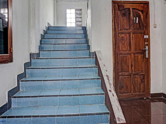 SPOT ON 2226 Nurmega Jaya