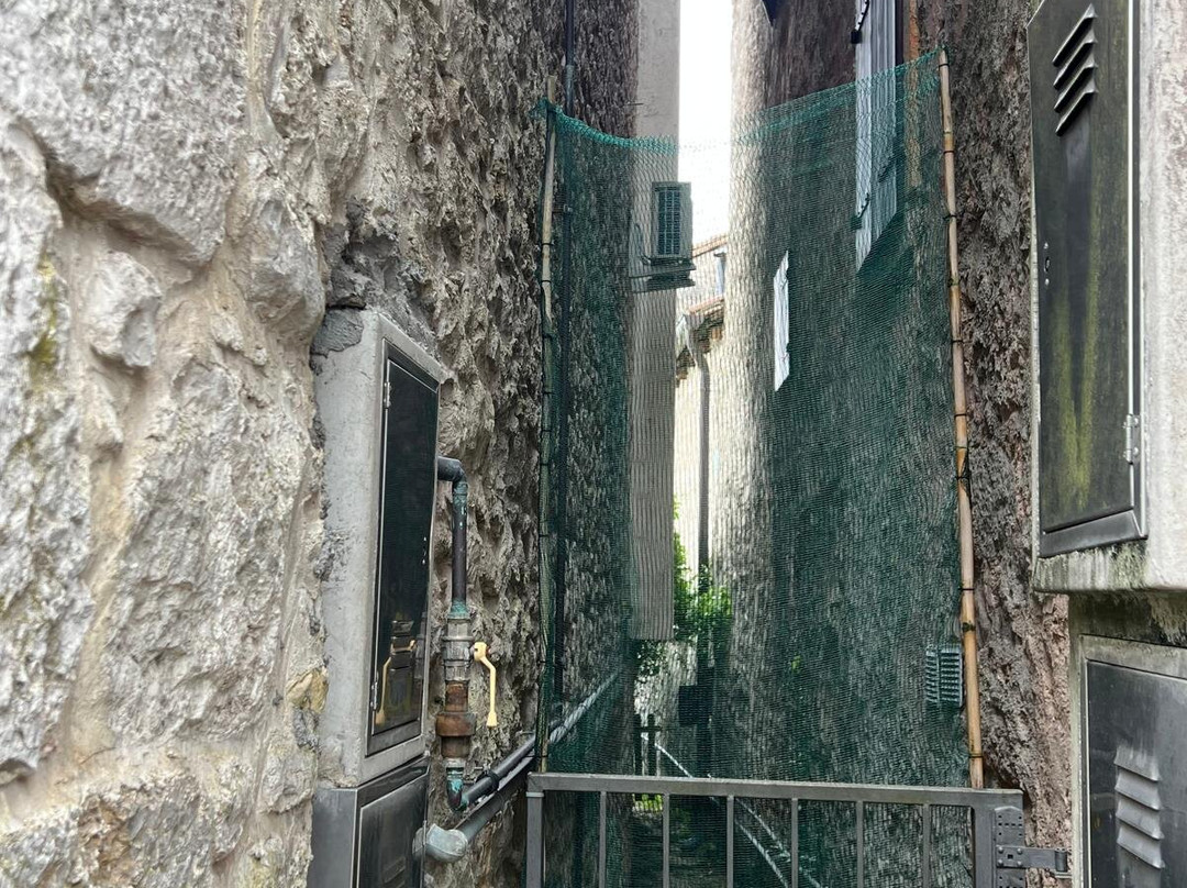 Via Della Fornace景点图片