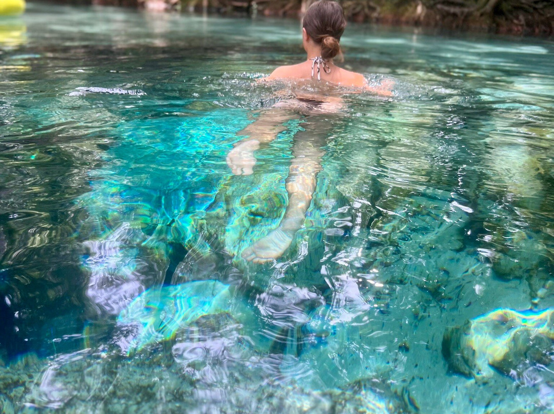 Rum 138 Outfitters & Paddlesports-Fort White必去景点