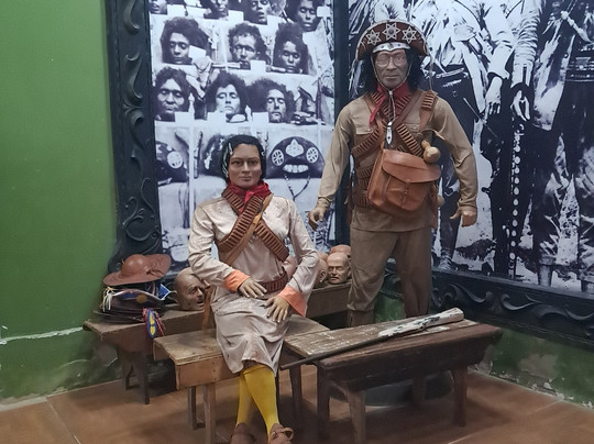 WS Turismo NE-累西腓必去景点