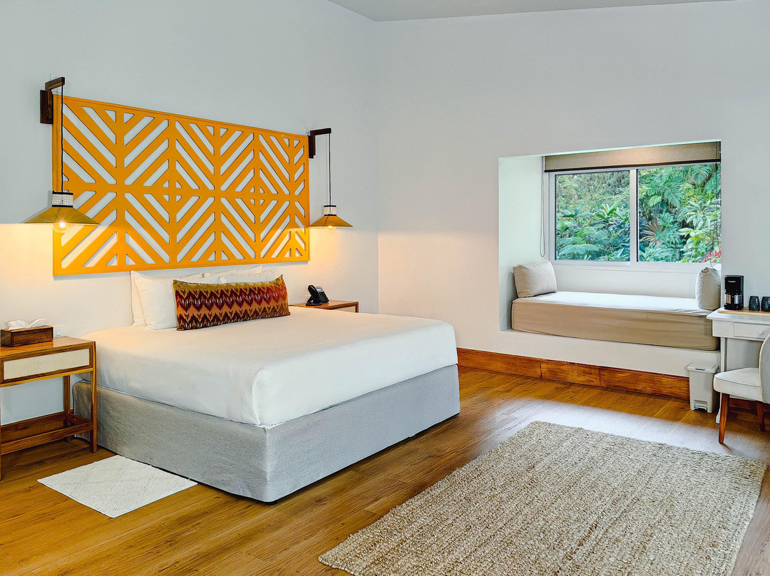 Cloud Forest Lodge主图