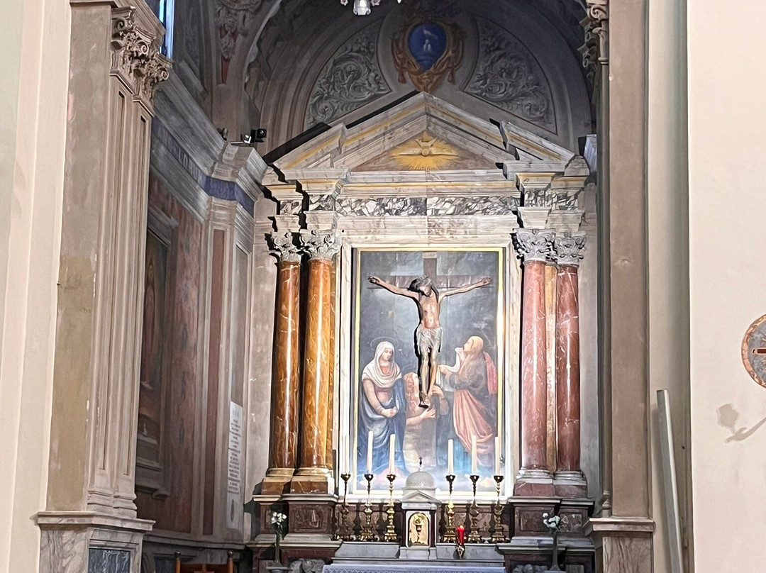 Cattedrale Di Santa Maria Assunta景点图片