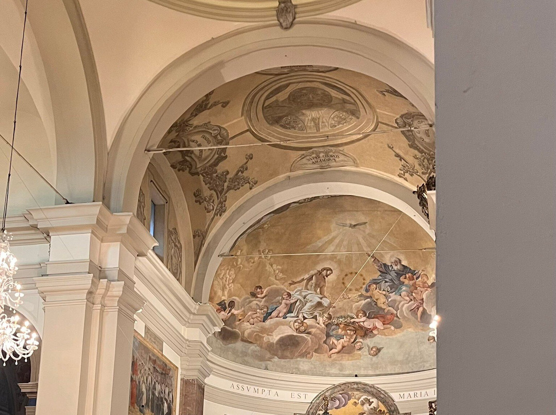 Cattedrale Di Santa Maria Assunta景点图片