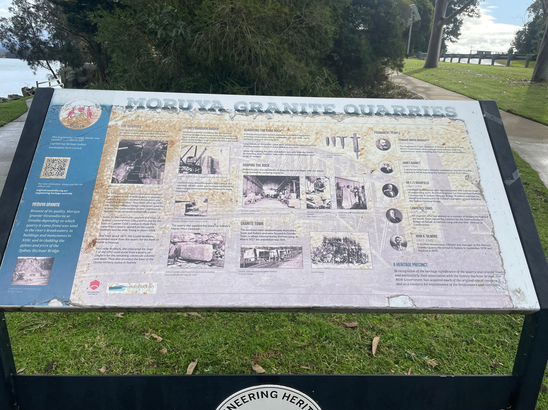 Historic Quarry Park景点图片