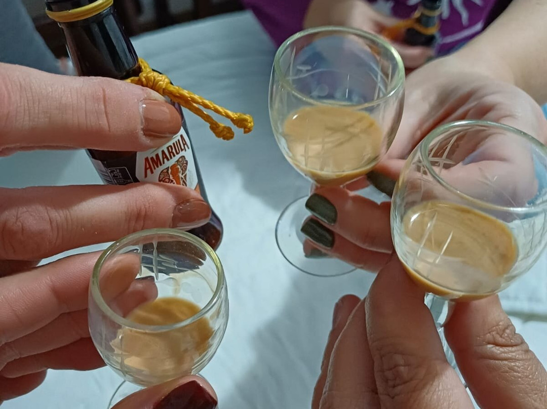 Aguas del Monte Hotel主图