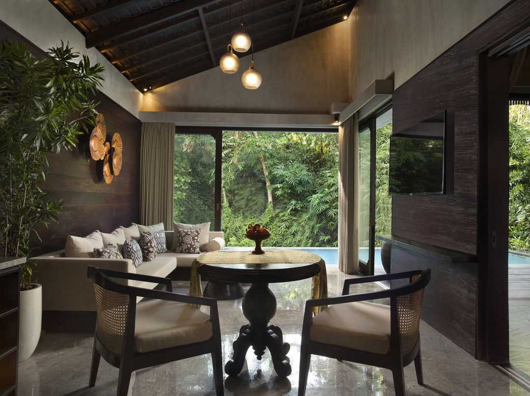 Adiwana Unagi Riverfront主图