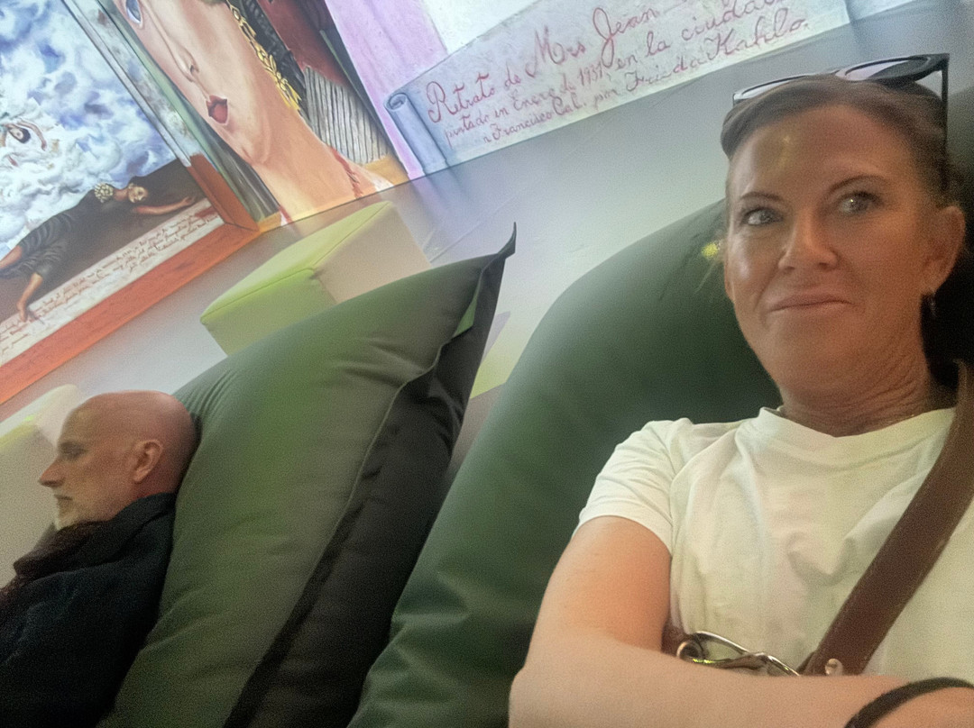 Viva Frida Kahlo - Immersive Experience-马尔默必去景点